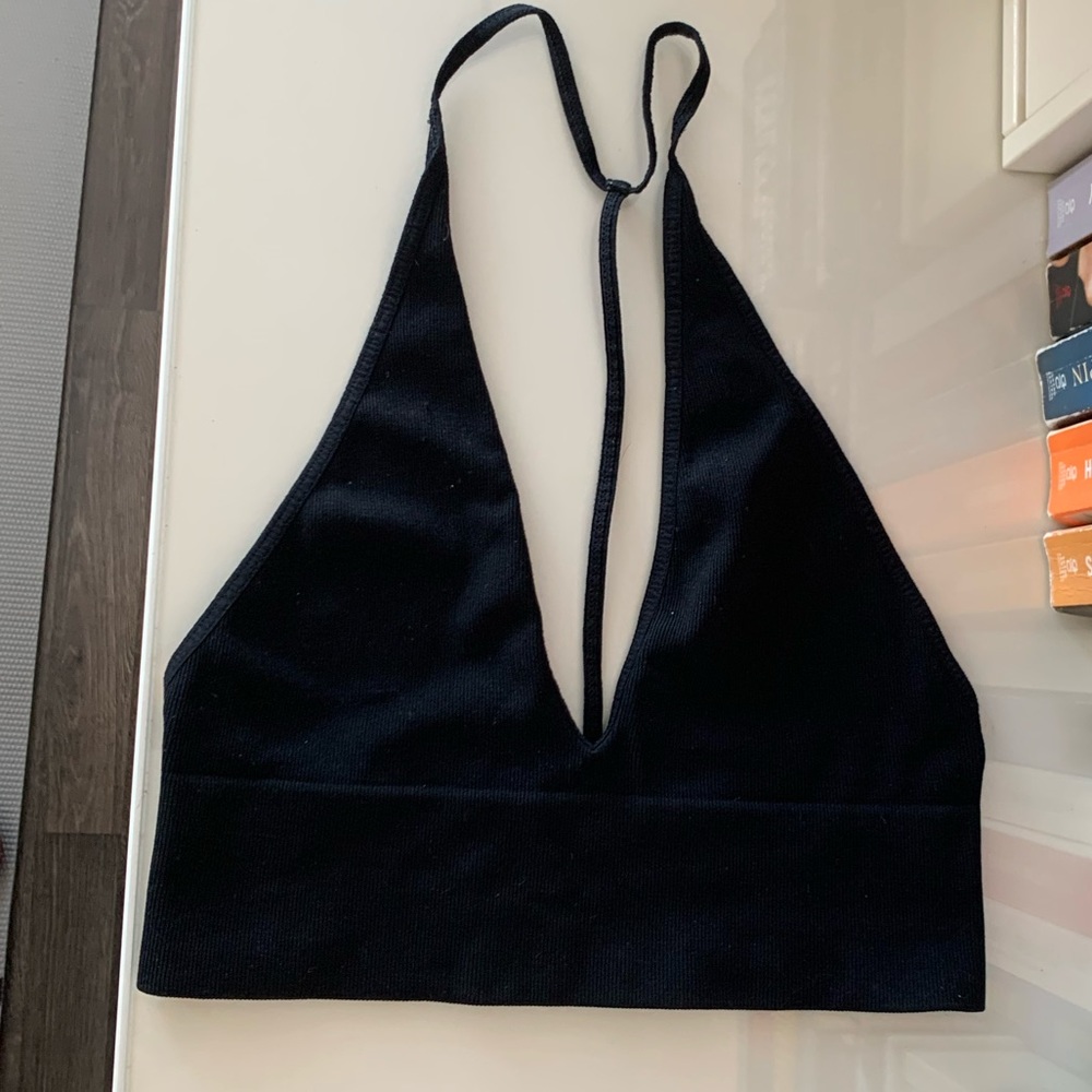Free People Bralette